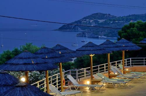 Hotel Magda