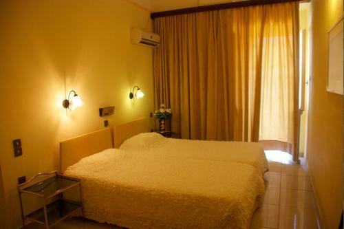 Galini Hotel