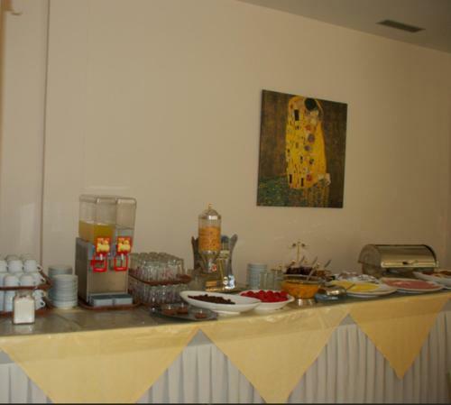 Galini Hotel