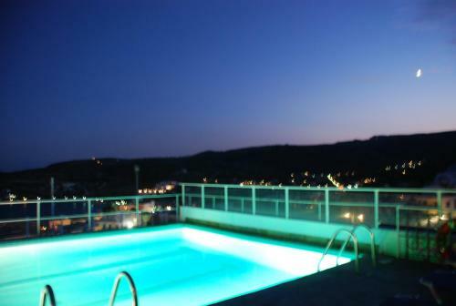 Galini Hotel