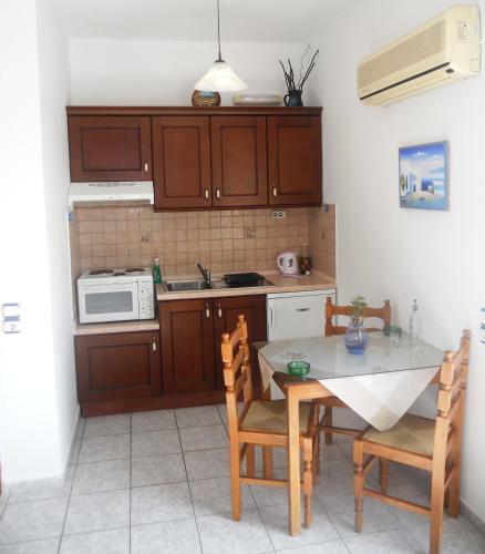Galini Apartments