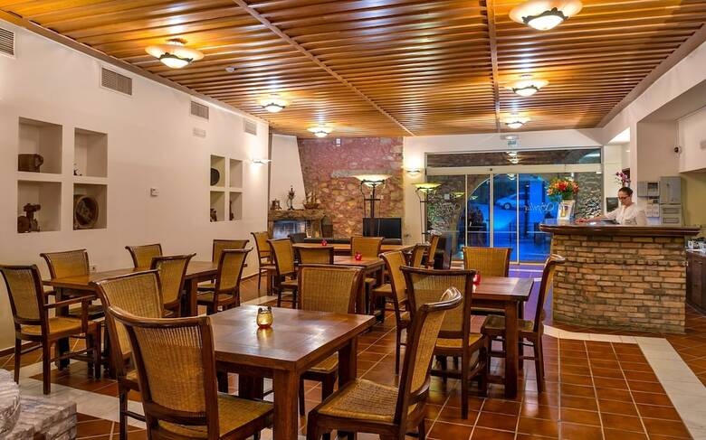 Hotel Spilia Village