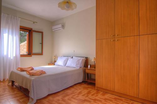 Villa Evanthia