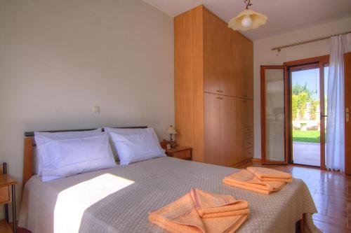 Villa Evanthia