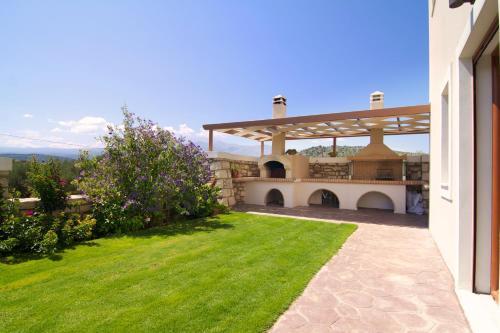 Villa Evanthia