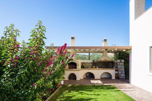 Villa Evanthia