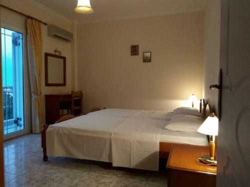 Apartamento Kallithea Studios