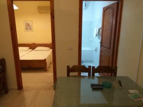 Apartamento Kallithea Studios