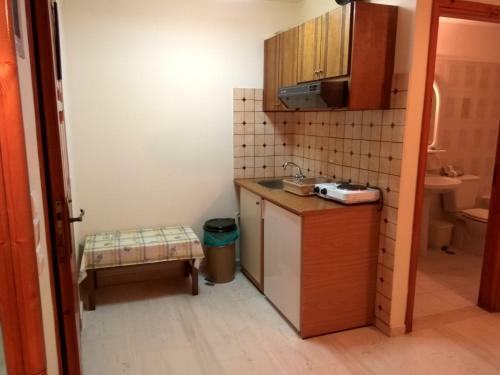 Apartamento Kallithea Studios