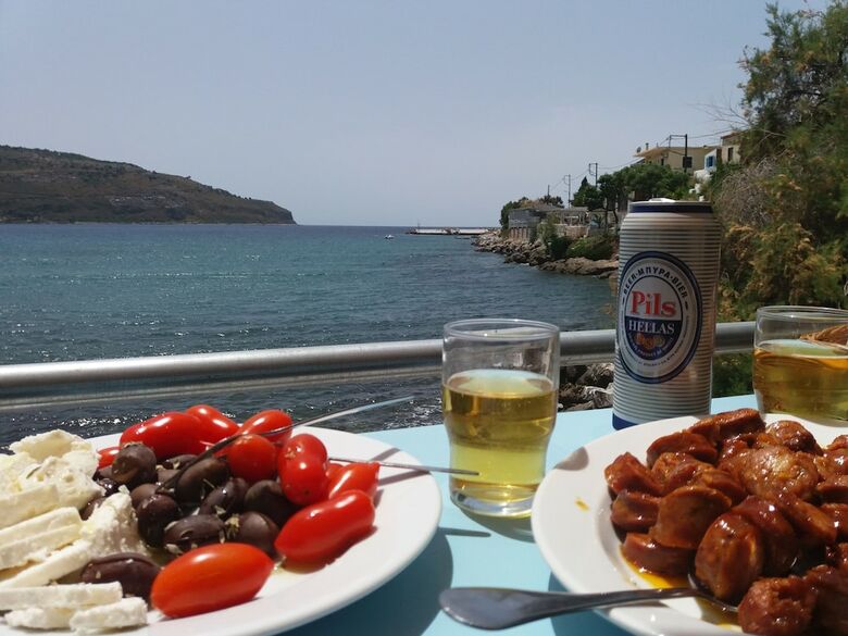 Hostal Elixirion