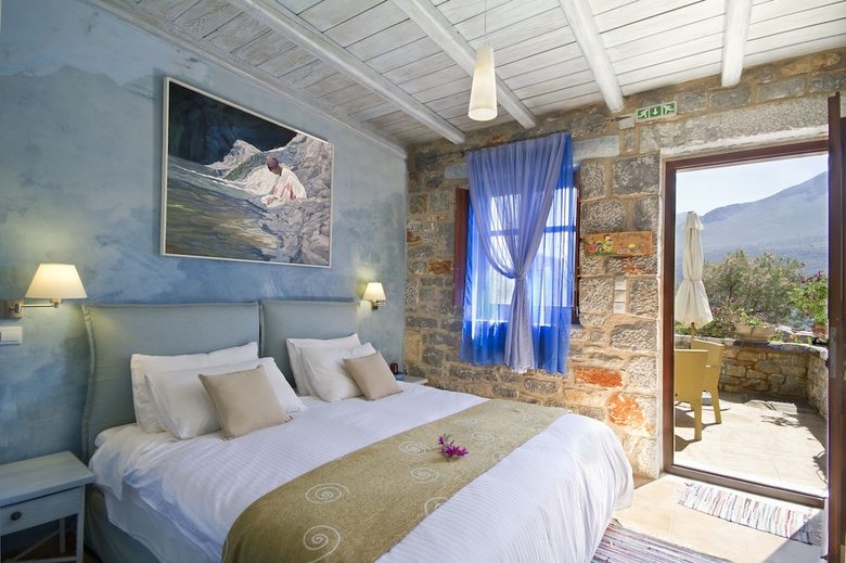Hostal Elixirion