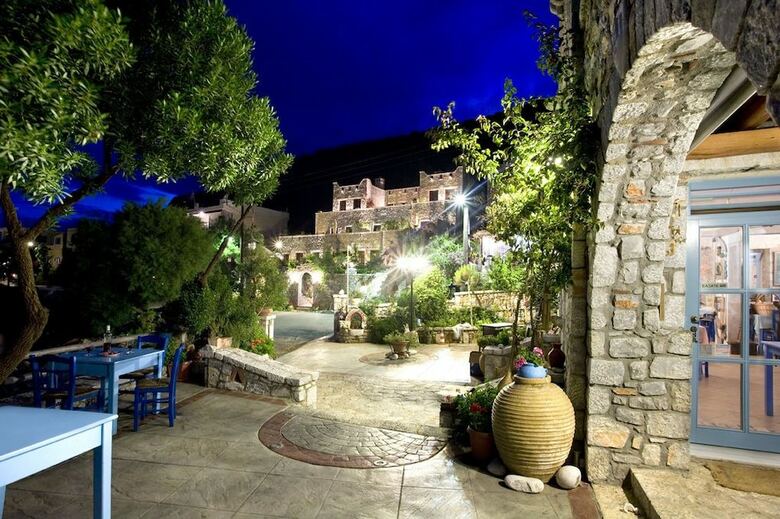 Hostal Elixirion