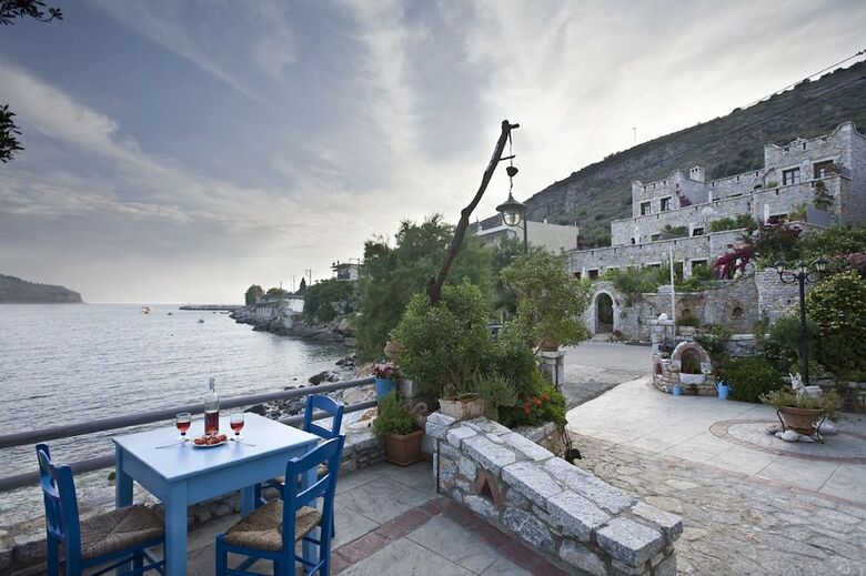 Hostal Elixirion