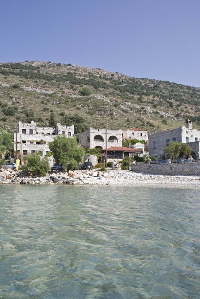 Hostal Elixirion