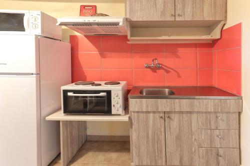 Apartamento Aria