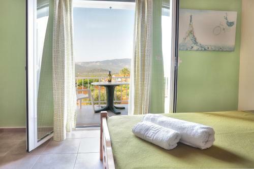 Apartamento Aria