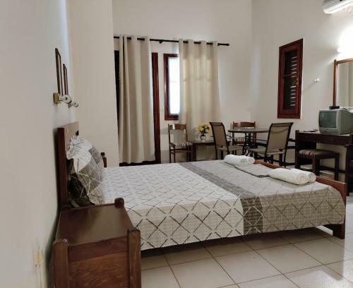 Apartamento Fokion Studios