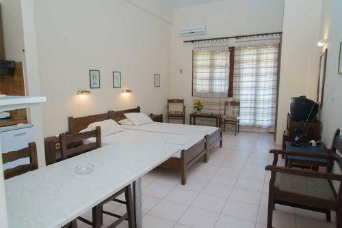 Apartamento Fokion Studios