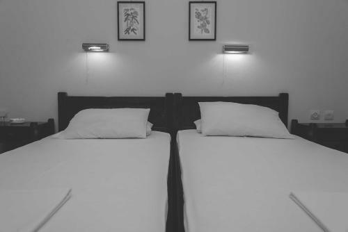 Apartamento Fokion Studios
