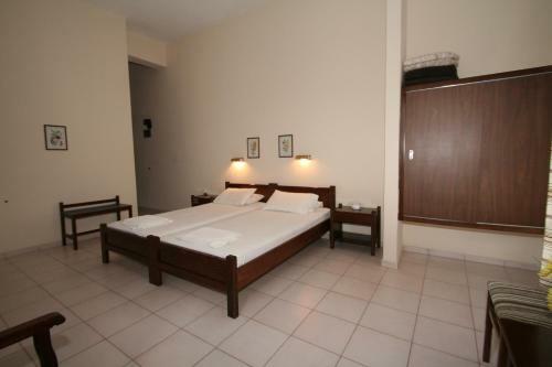 Apartamento Fokion Studios