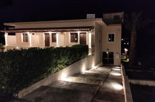 Apartamento Fokion Studios