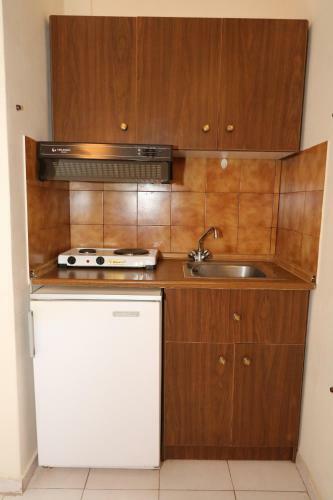 Apartamento Fokion Studios