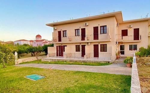 Apartamento Fokion Studios