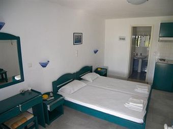 Apartamento Colosseo Star