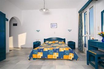 Apartamento Colosseo Star