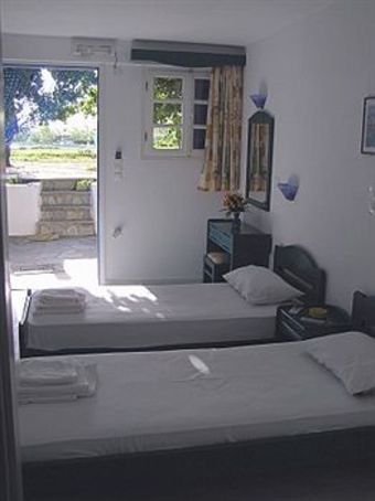 Apartamento Colosseo Star