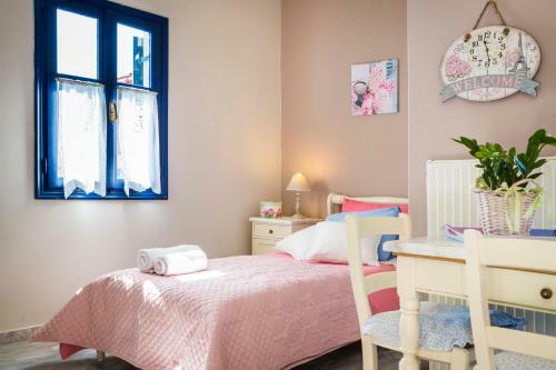 Apartamento Aloe Studios