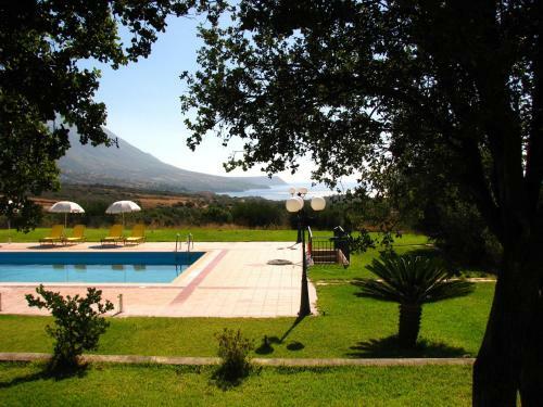Apartamento Rodi Studios