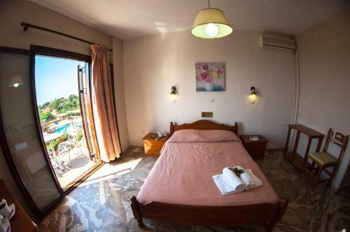 Karavados Beach Hotel