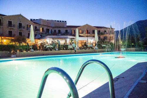 Karavados Beach Hotel