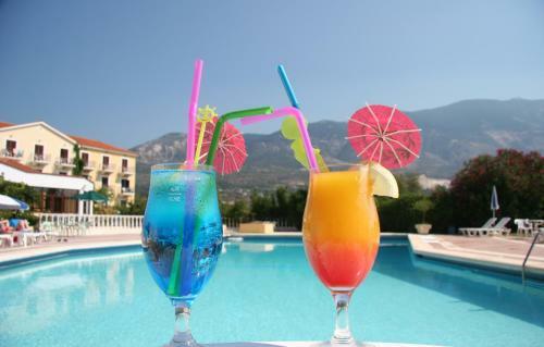 Karavados Beach Hotel