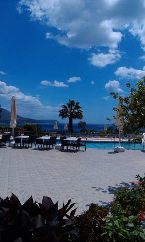 Karavados Beach Hotel