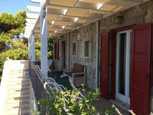 Heliades Maisonettes