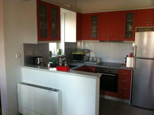 Heliades Maisonettes