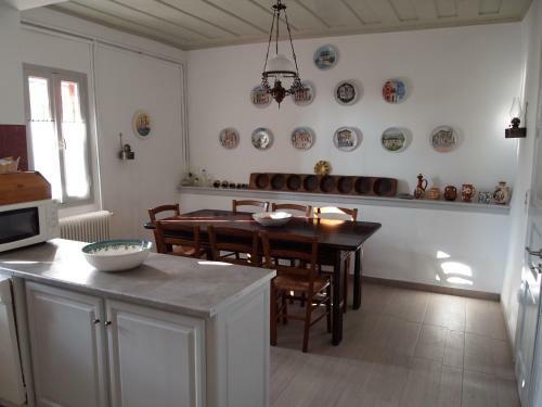 Villa Molyvos Manor