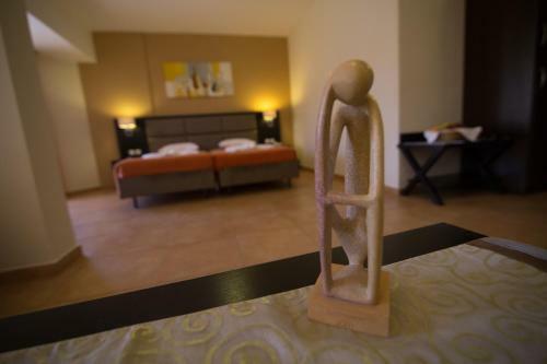 Aphrodite Hotel