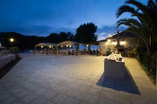 Aphrodite Hotel