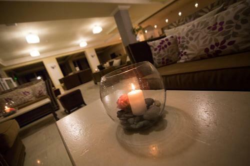 Aphrodite Hotel