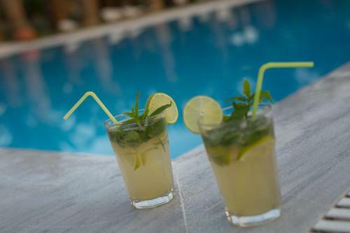 Aphrodite Hotel