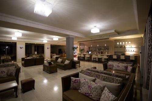 Aphrodite Hotel