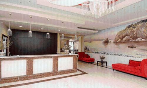 Aphrodite Hotel