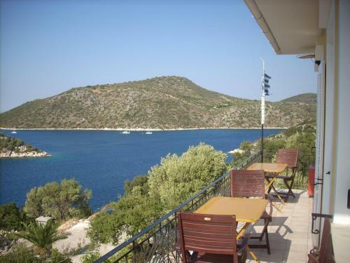 Apartamento Olympia House