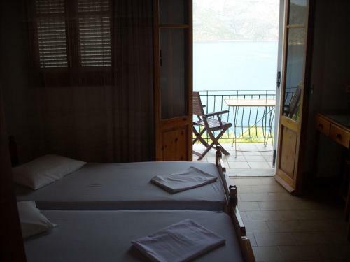 Apartamento Olympia House