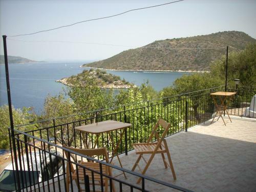 Apartamento Olympia House