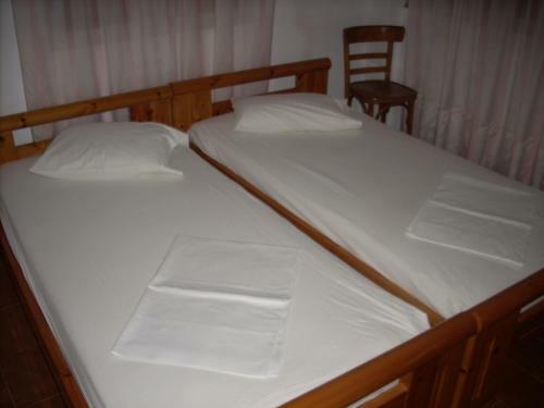 Apartamento Olympia House