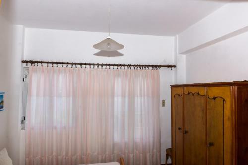Apartamento Olympia House
